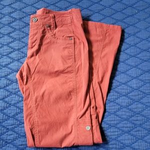 Kuhl hiking pants